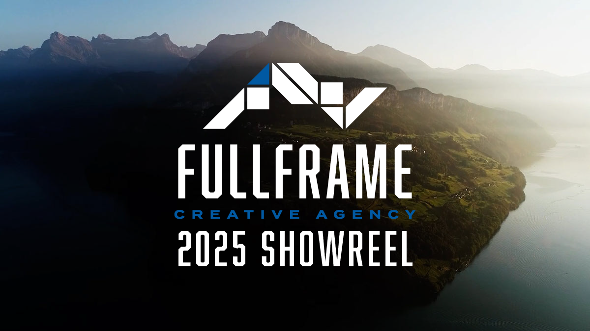 Homepage 2 Agency Showreel