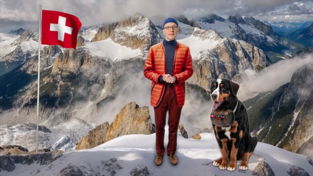 Homepage 4 Corporate Video Nestle