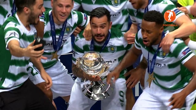 Homepage 12 Corporate Video – UEFA