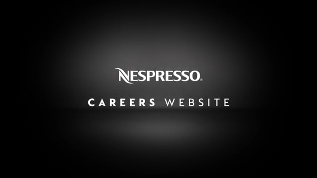 Homepage 14 Web Design & SEO – Nespresso